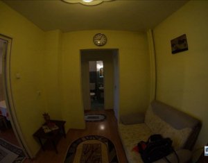 Lakás 2 szobák kiadó on Cluj-napoca, Zóna Manastur