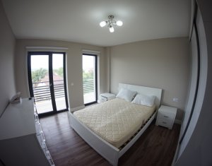 Lakás 2 szobák kiadó on Cluj-napoca, Zóna Someseni