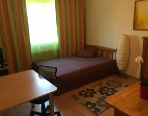 Lakás 1 szobák kiadó on Cluj-napoca, Zóna Zorilor