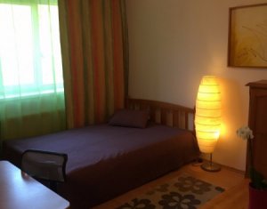Lakás 1 szobák kiadó on Cluj-napoca, Zóna Zorilor