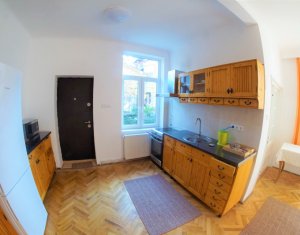 Garzon kiadó on Cluj-napoca, Zóna Centru