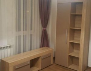 Lakás 1 szobák kiadó on Cluj-napoca, Zóna Zorilor