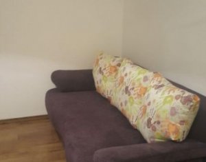 Lakás 1 szobák kiadó on Cluj-napoca, Zóna Zorilor