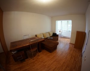 Lakás 2 szobák kiadó on Cluj-napoca, Zóna Zorilor