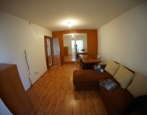 Lakás 2 szobák kiadó on Cluj-napoca, Zóna Zorilor