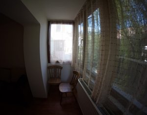 Lakás 2 szobák kiadó on Cluj-napoca, Zóna Zorilor
