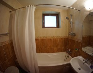 Lakás 2 szobák kiadó on Cluj-napoca, Zóna Zorilor