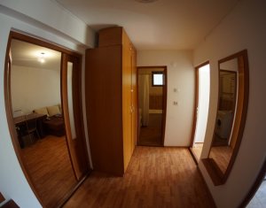 Lakás 2 szobák kiadó on Cluj-napoca, Zóna Zorilor