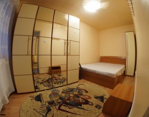 Lakás 3 szobák kiadó on Cluj-napoca, Zóna Manastur