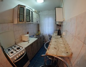 Lakás 3 szobák kiadó on Cluj-napoca, Zóna Manastur