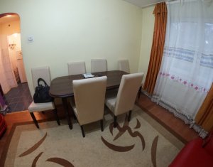 Lakás 3 szobák kiadó on Cluj-napoca, Zóna Manastur