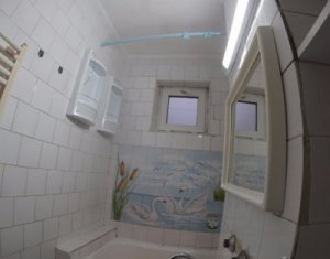 Lakás 3 szobák kiadó on Cluj-napoca, Zóna Manastur