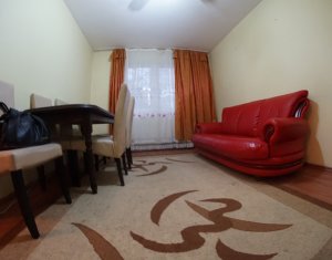 Lakás 3 szobák kiadó on Cluj-napoca, Zóna Manastur