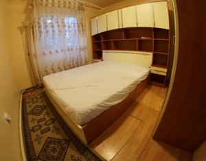 Lakás 3 szobák kiadó on Cluj-napoca, Zóna Manastur