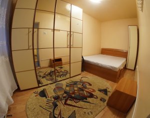 Lakás 3 szobák kiadó on Cluj-napoca, Zóna Manastur