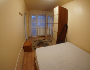 Lakás 3 szobák kiadó on Cluj-napoca, Zóna Manastur