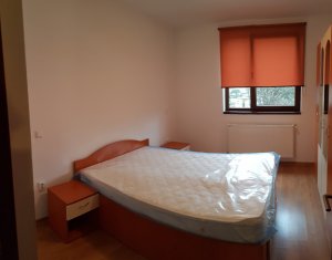 Lakás 2 szobák kiadó on Cluj-napoca, Zóna Manastur