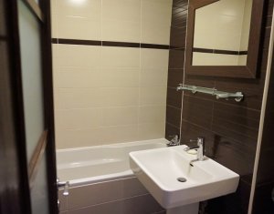 Lakás 2 szobák kiadó on Cluj-napoca, Zóna Manastur
