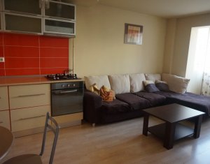 Lakás 2 szobák kiadó on Cluj-napoca, Zóna Manastur