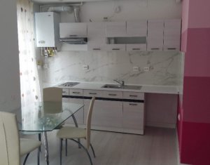 Lakás 2 szobák kiadó on Cluj-napoca, Zóna Intre Lacuri