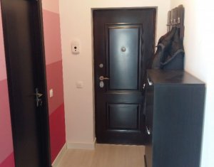 Lakás 2 szobák kiadó on Cluj-napoca, Zóna Intre Lacuri