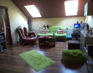 , 55m2 on Cluj-napoca, Zóna Manastur
