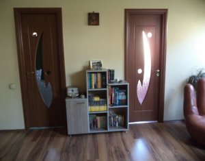 Lakás 2 szobák kiadó on Cluj-napoca, Zóna Manastur