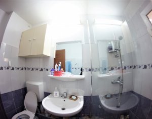 Appartement 2 chambres à louer dans Cluj-napoca, zone Marasti