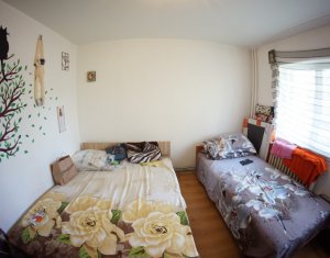 Appartement 2 chambres à louer dans Cluj-napoca, zone Marasti