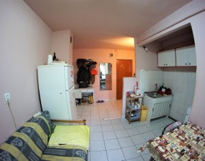 Appartement 2 chambres à louer dans Cluj-napoca, zone Marasti