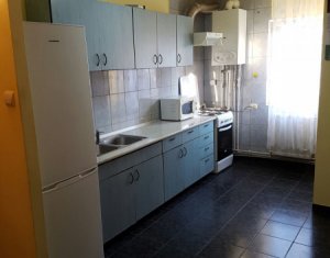 Lakás 2 szobák kiadó on Cluj-napoca, Zóna Marasti