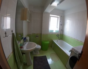 Lakás 1 szobák kiadó on Cluj-napoca, Zóna Zorilor