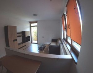 , 43m2 dans Cluj-napoca, zone Manastur