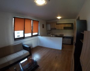Appartement 2 chambres à louer dans Cluj-napoca, zone Manastur