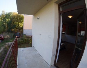 Appartement 2 chambres à louer dans Cluj-napoca, zone Manastur