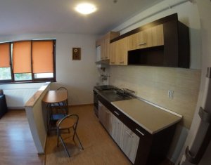 Appartement 2 chambres à louer dans Cluj-napoca, zone Manastur