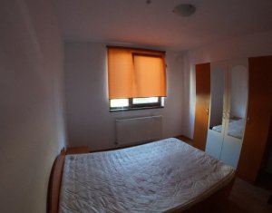 Appartement 2 chambres à louer dans Cluj-napoca, zone Manastur