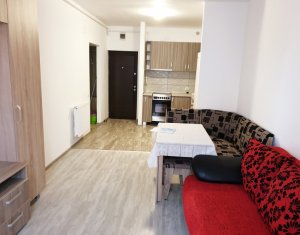 Lakás 2 szobák kiadó on Cluj-napoca, Zóna Iris
