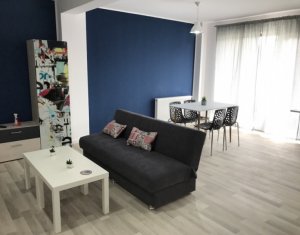 , 56m2 dans Cluj-napoca, zone Europa