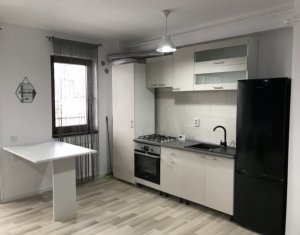 Appartement 2 chambres à louer dans Cluj-napoca, zone Europa