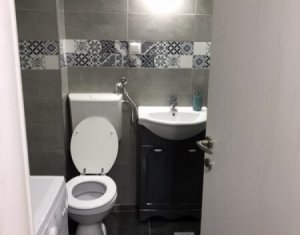 Appartement 2 chambres à louer dans Cluj-napoca, zone Europa