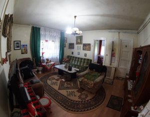 , 44m2 dans Cluj-napoca, zone Centru