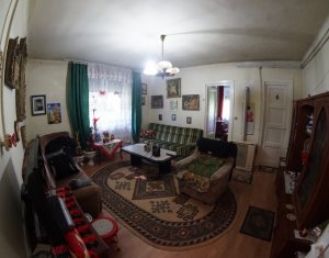 Appartement 2 chambres à louer dans Cluj-napoca, zone Centru