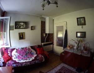 Appartement 2 chambres à louer dans Cluj-napoca, zone Centru