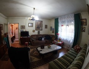 Appartement 2 chambres à louer dans Cluj-napoca, zone Centru