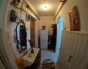 Appartement 2 chambres à louer dans Cluj-napoca, zone Centru