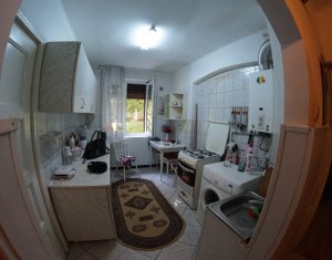 Appartement 2 chambres à louer dans Cluj-napoca, zone Centru