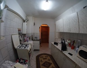 Appartement 2 chambres à louer dans Cluj-napoca, zone Centru