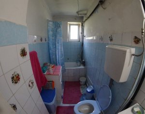 Appartement 2 chambres à louer dans Cluj-napoca, zone Centru
