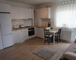 Appartement 2 chambres à louer dans Cluj-napoca, zone Marasti